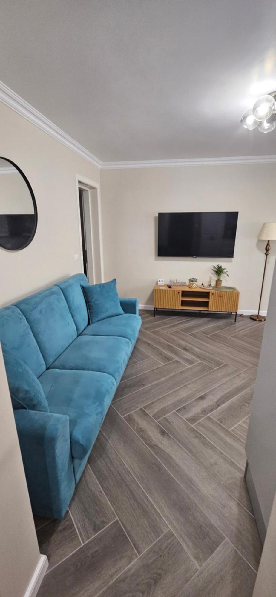 White Rezidence II Apartment Curtea de Argeş Екстериор снимка