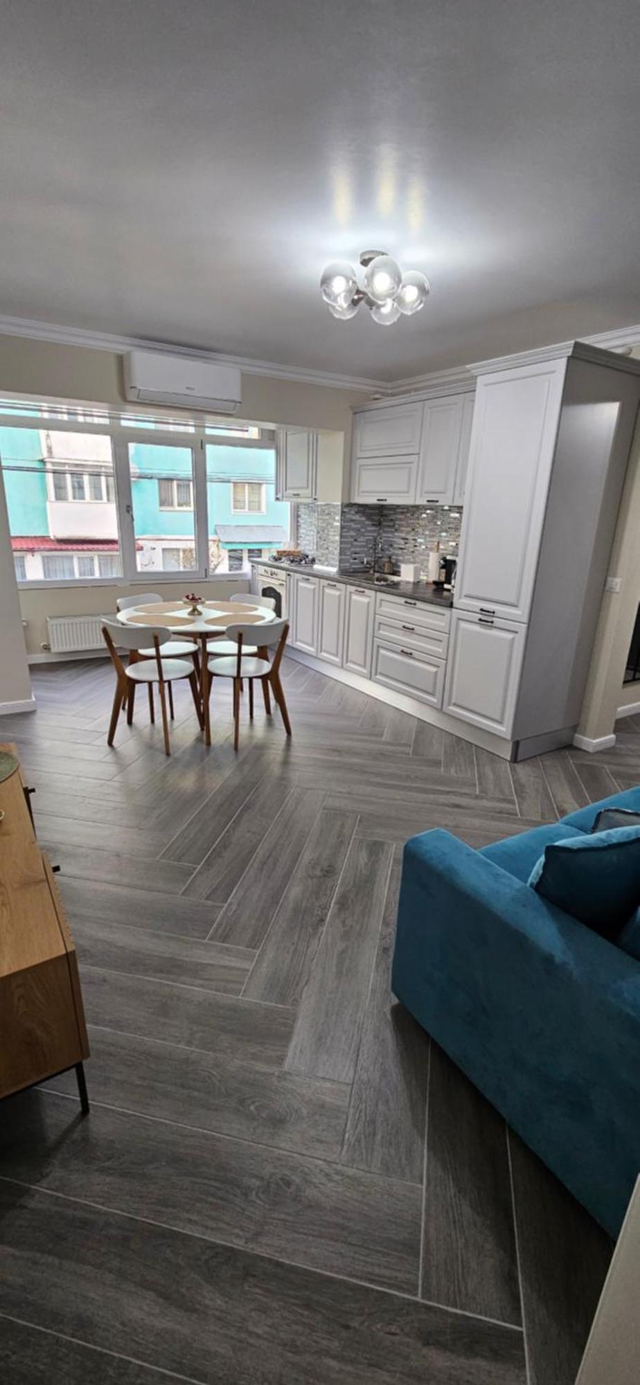 White Rezidence II Apartment Curtea de Argeş Екстериор снимка
