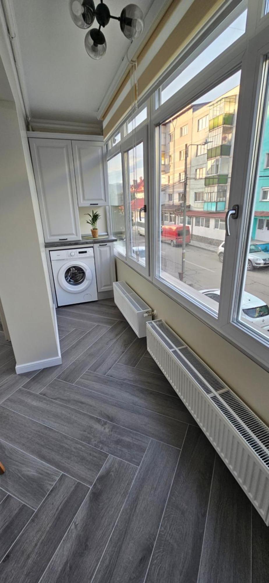 White Rezidence II Apartment Curtea de Argeş Екстериор снимка
