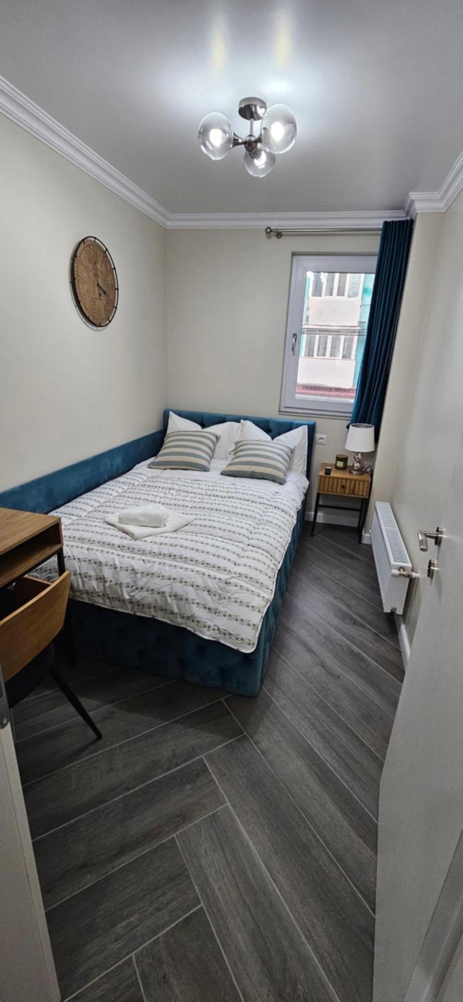 White Rezidence II Apartment Curtea de Argeş Екстериор снимка