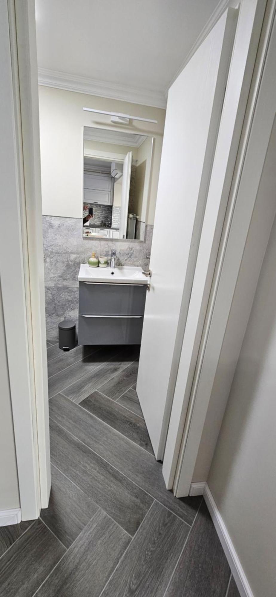 White Rezidence II Apartment Curtea de Argeş Екстериор снимка