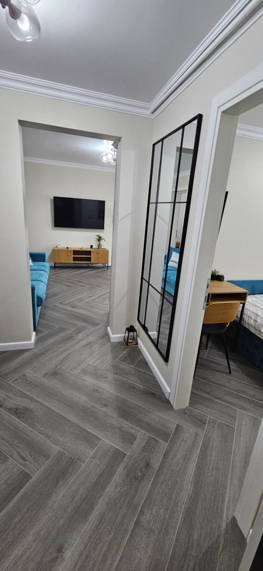 White Rezidence II Apartment Curtea de Argeş Екстериор снимка