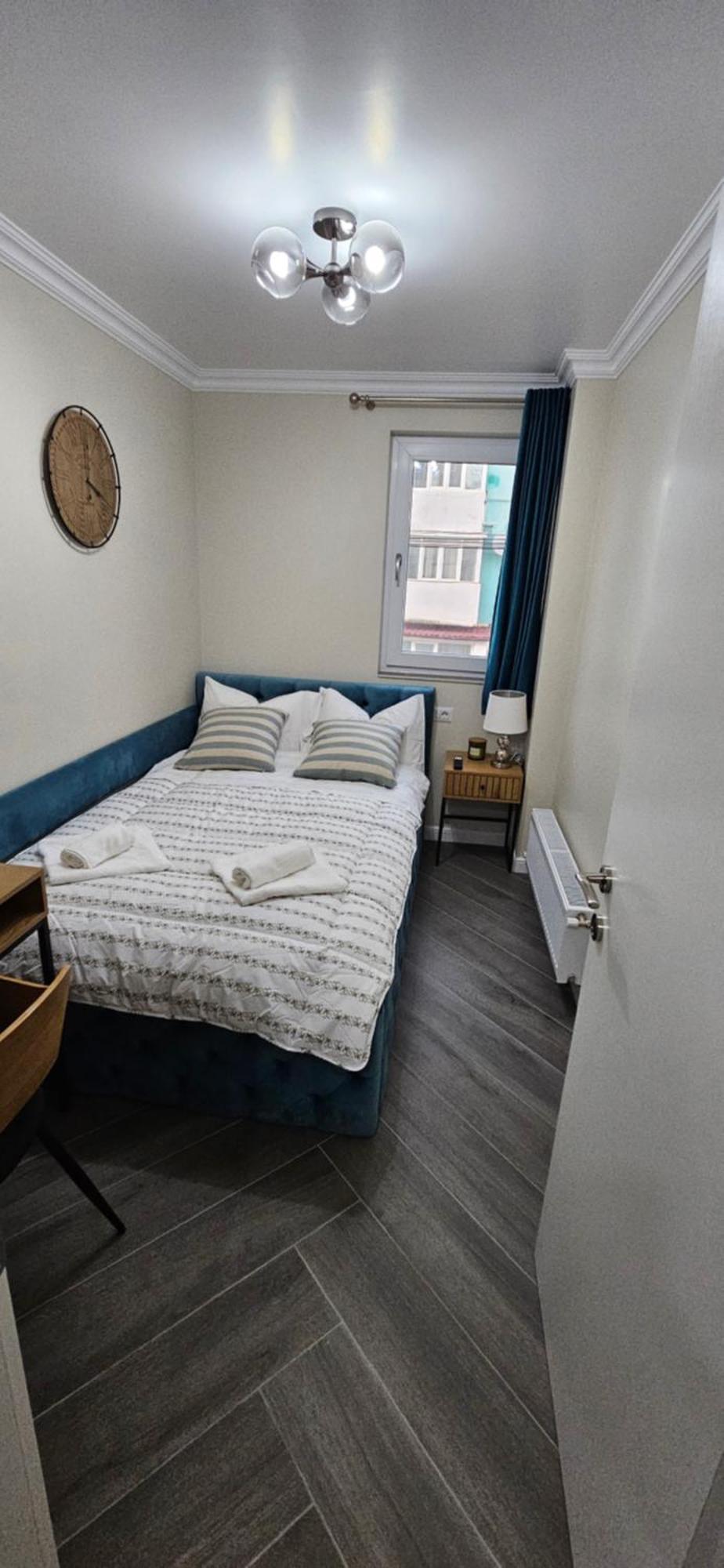 White Rezidence II Apartment Curtea de Argeş Екстериор снимка