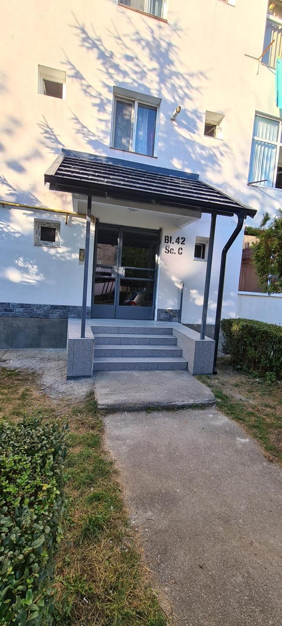 White Rezidence II Apartment Curtea de Argeş Екстериор снимка